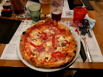 Pizza du Restaurant italien Roma à Montargis - n°8