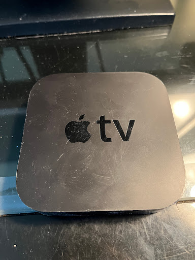 Anything Mac image