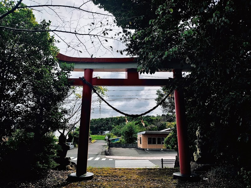 八幡神社