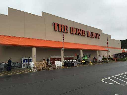 The Home Depot, 145 Depot Dr, Hiram, GA 30141, USA, 