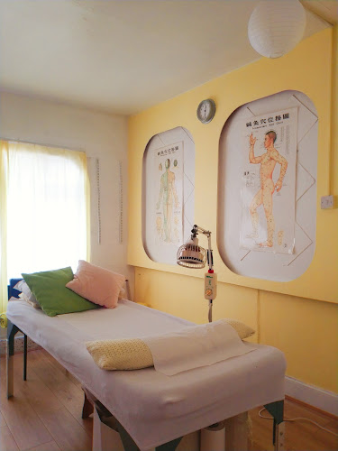 Prime Therapy - Massage therapist