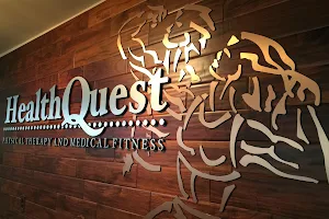 HealthQuest Physical Therapy - Clarkston image