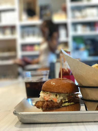 Butcher Shop «Belcampo Meat Co.», reviews and photos, 8053 W 3rd St, Los Angeles, CA 90048, USA