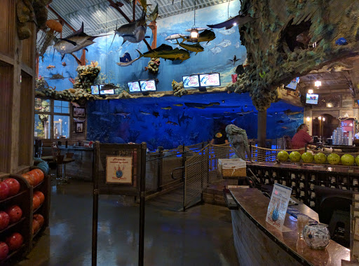 Sporting Goods Store «Bass Pro Shops», reviews and photos, 1000 Bass Pro Dr NW, Altoona, IA 50009, USA