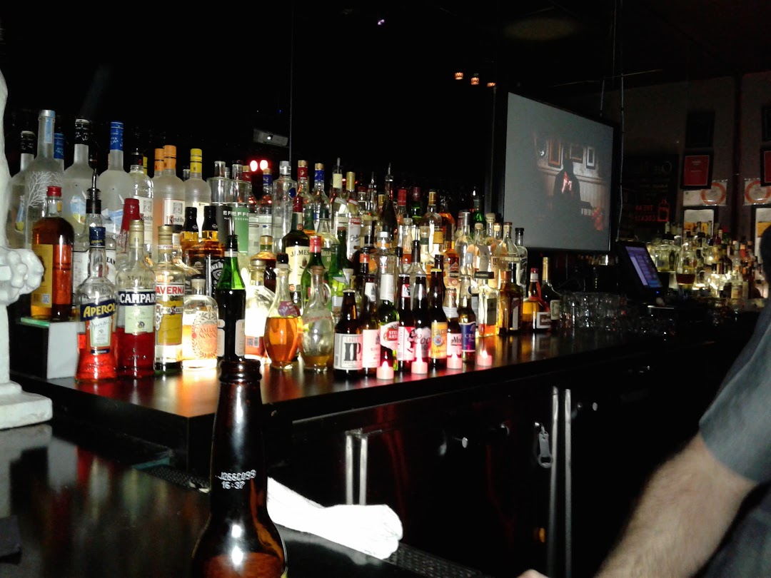 Kitsch Bar
