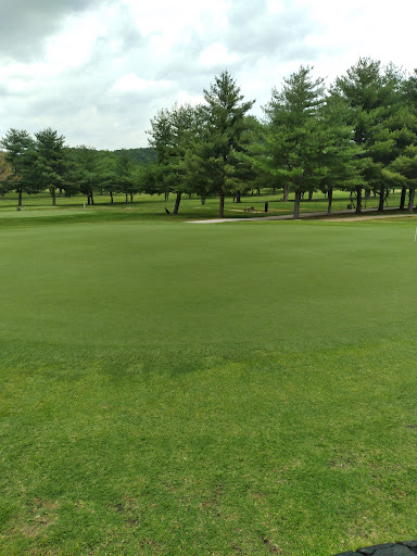 Public Golf Course «Rolling Hills Golf Course», reviews and photos, 1600 Pine Dr, Russellville, KY 42276, USA
