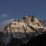 Photo n°7 de l'avis de Mirko.o fait le 19/05/2019 à 00:30 sur le  Hotel Cesa Tyrol à Canazei