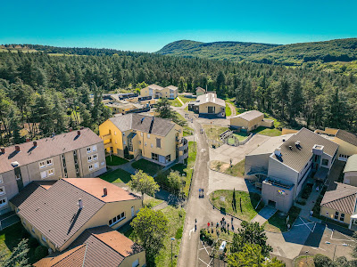CFA de la CMA de Région BFC - Site de Mercurey à Mercurey