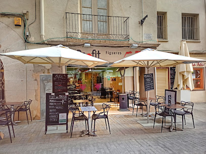 Bon Profit Figueres - Carrer de la Jonquera, 6B, 17600 Figueres, Girona, Spain