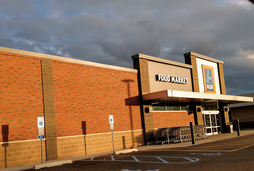 Supermarket «ALDI», reviews and photos, 2120 NJ-27, Edison, NJ 08817, USA