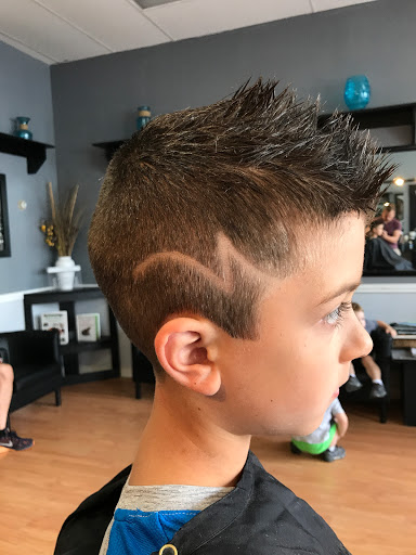 Barber Shop «FRESHCUTS BARBERSHOP», reviews and photos, 23 E Main St, Pawling, NY 12564, USA