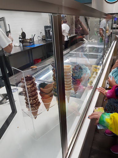 Ice Cream Shop «CREAM Palo Alto», reviews and photos, 440 University Ave, Palo Alto, CA 94301, USA