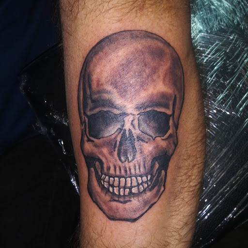 Explore jazz tattoo ideas, creative tattoo ideas in Halethorpe, available at Razors Edge Tattoo And Piercing Studio