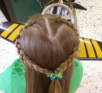 Hair Salon «Cookie Cutters Haircuts for Kids», reviews and photos, 1726 Hill Rd N, Pickerington, OH 43147, USA