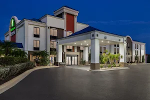Holiday Inn Express Vero Beach-West (I-95), an IHG Hotel image