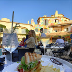 Photo n°1 de l'avis de Federico.a fait le 24/08/2021 à 06:54 sur le  Zamira Lounge à Porto Cervo