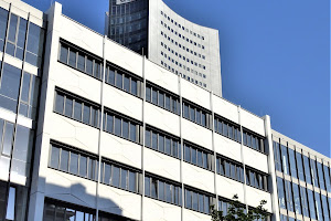 Seminargebäude Universität Leipzig