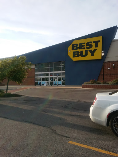 Electronics Store «Best Buy», reviews and photos, 1632 Stringtown Rd, Grove City, OH 43123, USA
