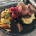 Photo n°2 de l'avis de Julia.. fait le 11/01/2023 à 15:17 sur le  „Die Seenot“ à Sylt