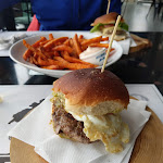 Photo n°21 de l'avis de Richard.a fait le 03/04/2022 à 03:16 sur le  Delman Bar & Lounge à Praia da Vitória