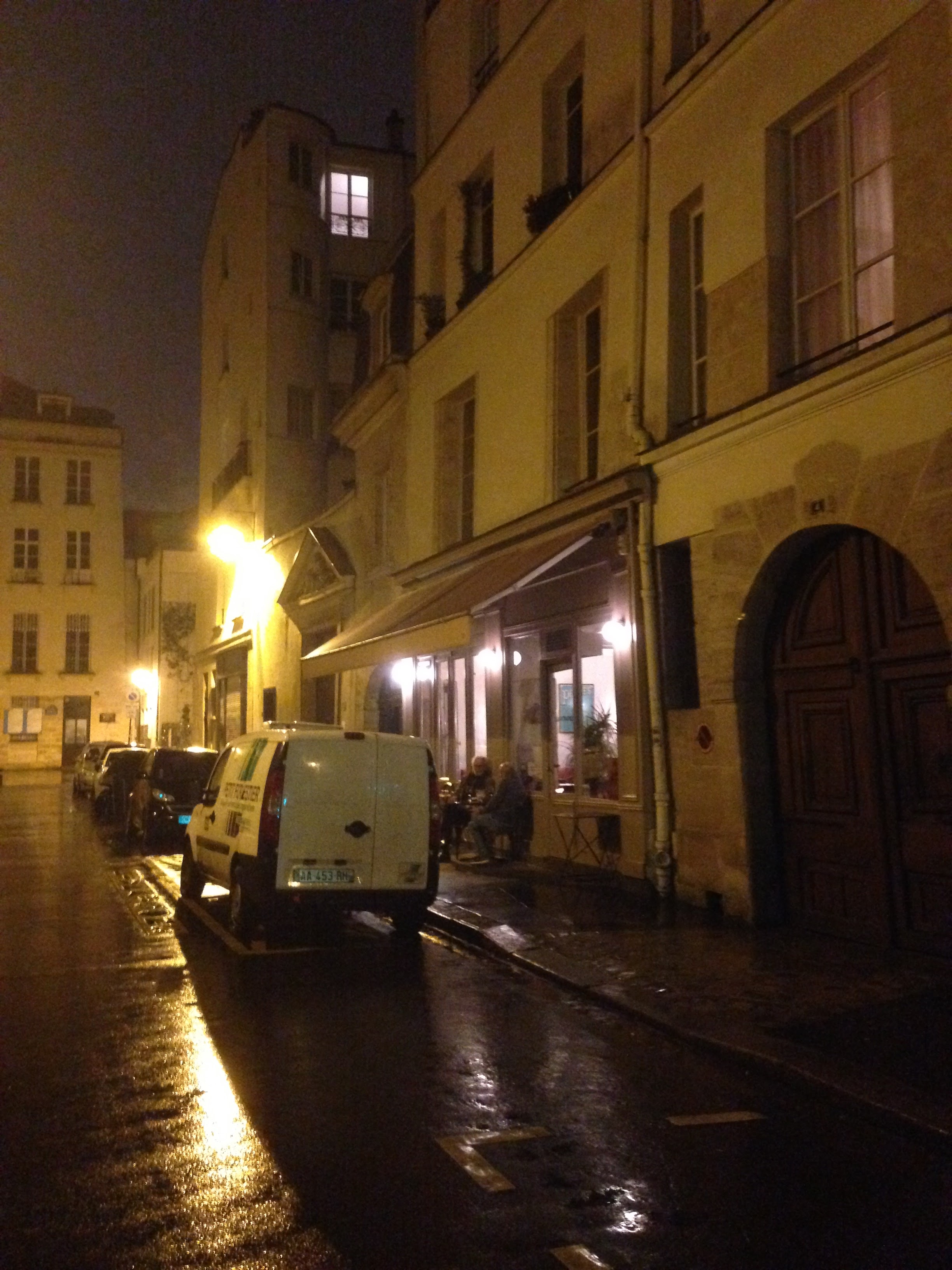 Photo n° 2 de l'avis de Romain.l fait le 08/03/2019 à 18:24