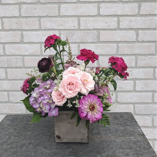 Florist «Dietz Falls Florist», reviews and photos, 1024 Portage Trail, Cuyahoga Falls, OH 44221, USA