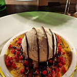 Photo n°1 de l'avis de Adriano.o fait le 05/02/2024 à 17:33 sur le  Il Sesto Restaurant à Rovigo