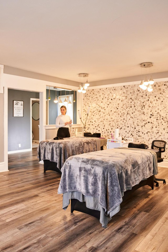 Haus of Proventus Beauty Salon 17011