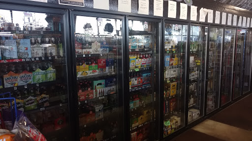 Liquor Store «DNC Liquors», reviews and photos, 16221 E 40th Ave # E, Denver, CO 80239, USA