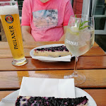 Photo n°2 de l'avis de Britta.� fait le 05/08/2021 à 20:46 sur le  WeserHütte à Bad Oeynhausen