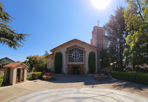 Saint Joseph of Cupertino Parish