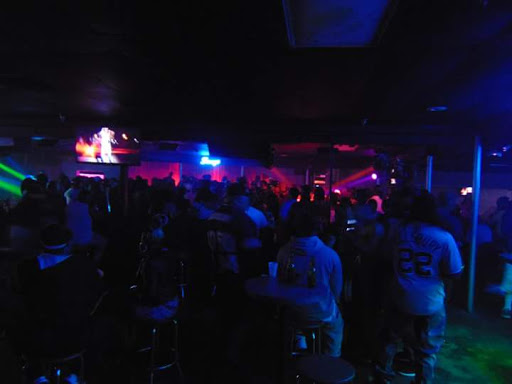 Night Club «Paradise Club», reviews and photos, 2228 Clovis Rd, Lubbock, TX 79415, USA
