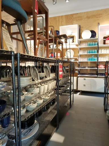 Outlet Store «west elm Outlet», reviews and photos, 800 Brevard Rd #801, Asheville, NC 28806, USA