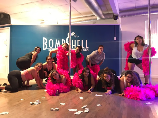 Dance School «Bombshell Movement Studio», reviews and photos, 10511 S Western Ave, Chicago, IL 60643, USA