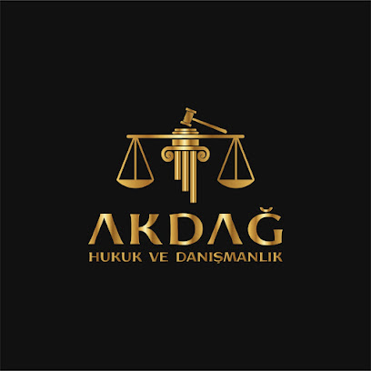 AKDAĞ HUKUK & DANIŞMANLIK | Bursa Avukat