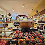 Photo n°3 de l'avis de Benedetta.e fait le 18/09/2023 à 13:03 sur le  Chocohotel à Perugia