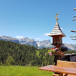 Photo n°2 de l'avis de Manuel.u fait le 15/06/2018 à 11:25 sur le  Ranch da Andrè à La Valle