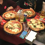 Photo n°3 de l'avis de Fay.a fait le 29/03/2018 à 21:48 sur le  Pizzeria Starita Torino à Turin