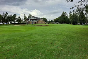 Rossendale Golf Club image