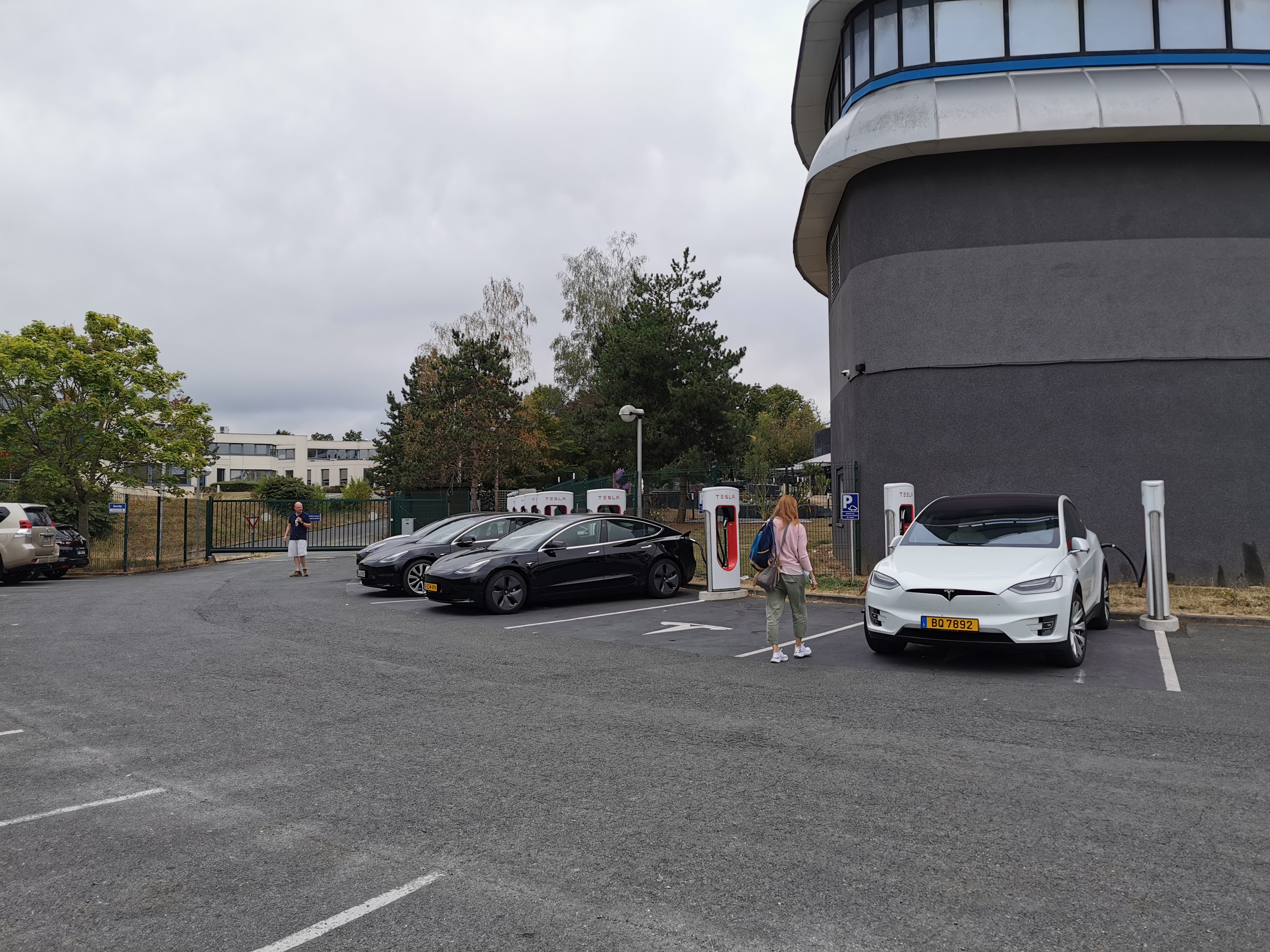 Photo n° 1 de l'avis de Stéphane.. fait le 03/08/2020 à 15:18