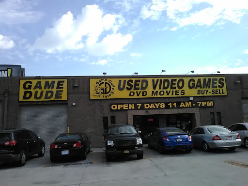 Video Game Store «Game Dude», reviews and photos, 12104 Sherman Way, North Hollywood, CA 91605, USA