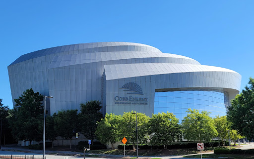 Concert Hall «Cobb Energy Performing Arts Centre», reviews and photos, 2800 Cobb Galleria Pkwy, Atlanta, GA 30339, USA