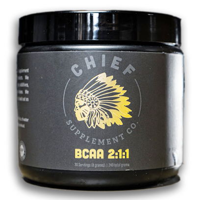 Chief Supplement Co.