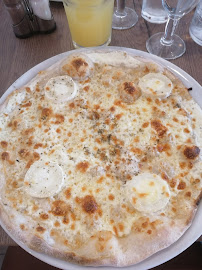 Pizza du Restaurant italien Signorizza Les Sables d'Olonne - n°16