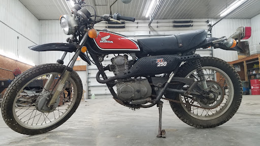 Auto Parts Store «AAA Auto & Truck Parts», reviews and photos, 153 W Washington St, Orleans, IN 47452, USA