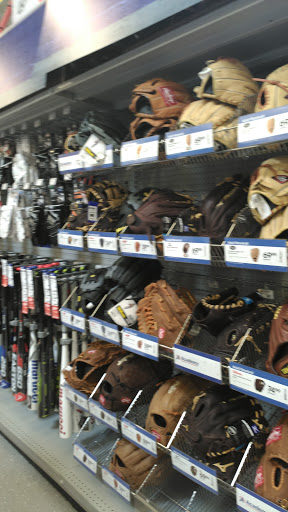 Sporting Goods Store «Academy Sports + Outdoors», reviews and photos, 9781 Quivira Rd, Overland Park, KS 66215, USA