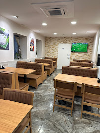 Atmosphère du Restauration rapide Doner Kebab Ibo à Bourg-en-Bresse - n°1