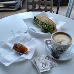 Photo n°1 de l'avis de Anna.e fait le 30/07/2019 à 06:40 sur le  Panificio Quartararo à Palermo