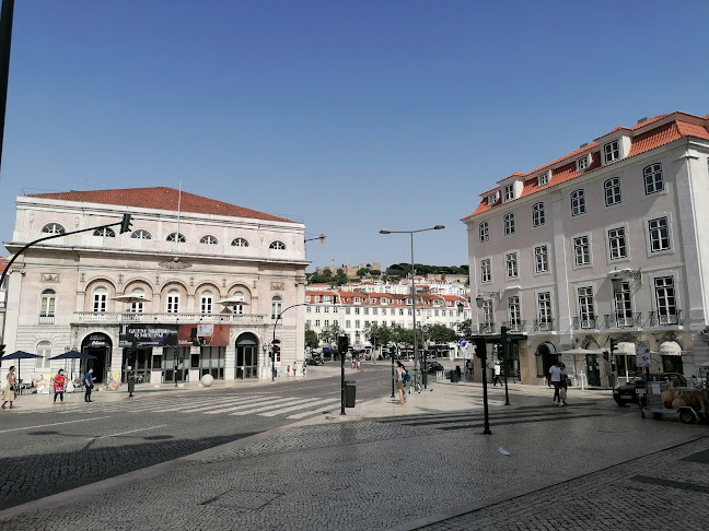 Praça Dom Pedro IV, 1100-201 Lisboa, Portugal