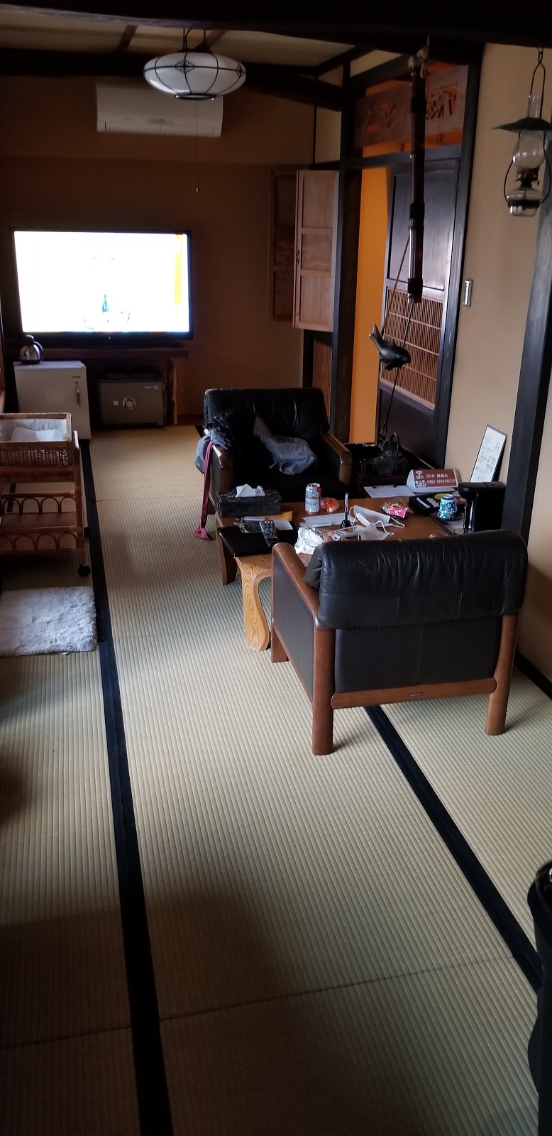 志賀高原 白い温泉 渓谷の湯 長野県山ノ内町平穏 屋内宿泊施設 宿泊施設 グルコミ